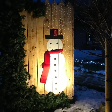 Colline Et Lou * Wintzfelden