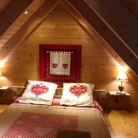 Colline Et Lou Wintzfelden