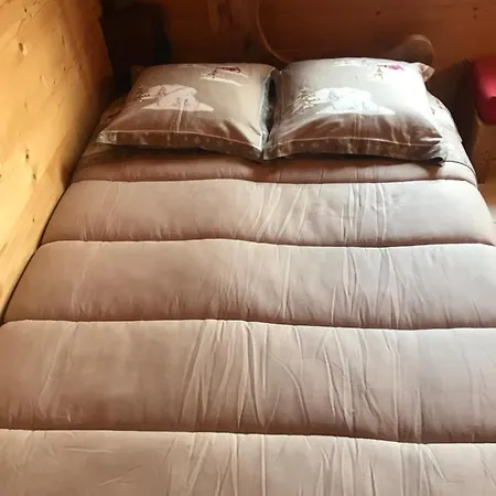 Colline Et Lou Dağ evi Wintzfelden