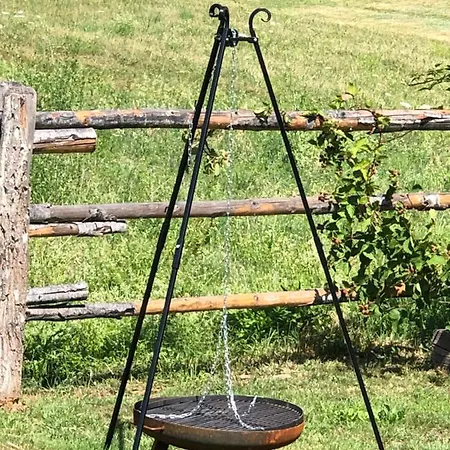 Σαλέ Colline Et Lou Wintzfelden