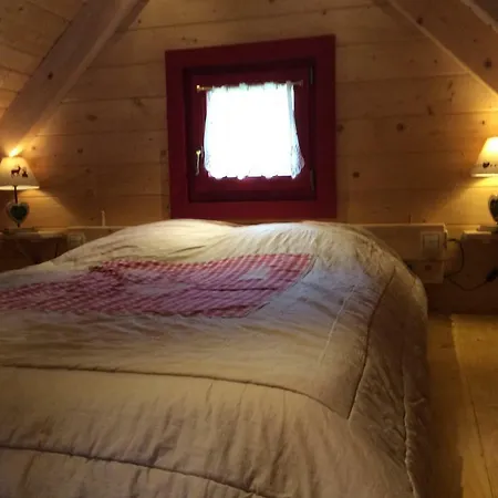 Colline Et Lou Wintzfelden