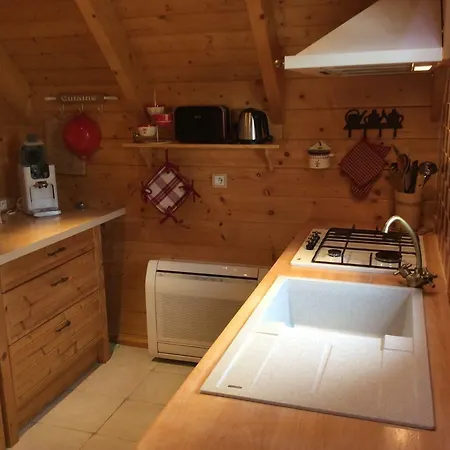 Colline Et Lou Dağ evi Wintzfelden