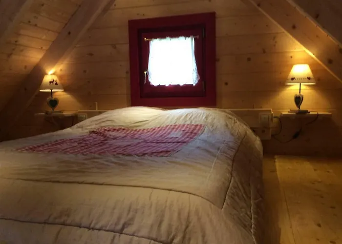 Colline Et Lou Wintzfelden