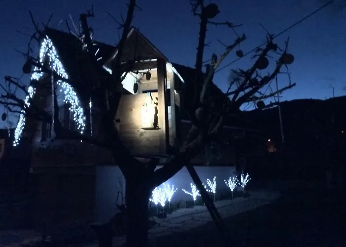 Colline Et Lou Wintzfelden